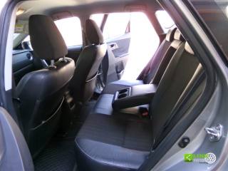 TOYOTA Auris usata, con Airbag Passeggero