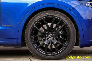 MASERATI Levante usata, con Pneumatici estivi