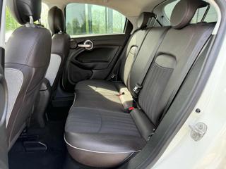 FIAT 500X usata, con Cerchi in lega