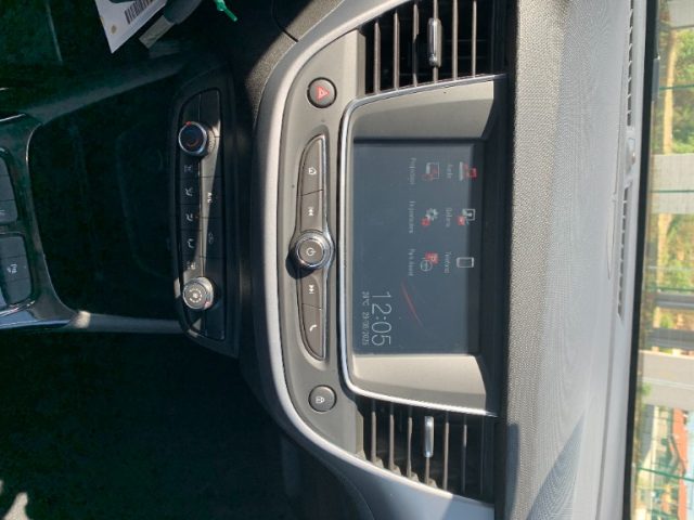 OPEL Crossland X usata, con Immobilizzatore elettronico