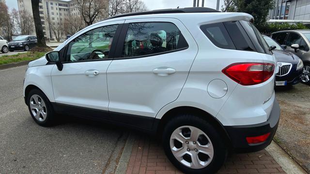 FORD EcoSport usata, con Airbag Passeggero