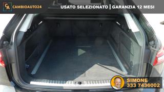 AUDI A6 usata, con Assistente abbaglianti