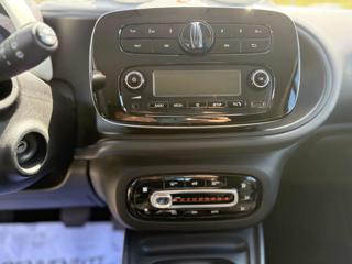 SMART ForTwo usata, con Immobilizzatore elettronico