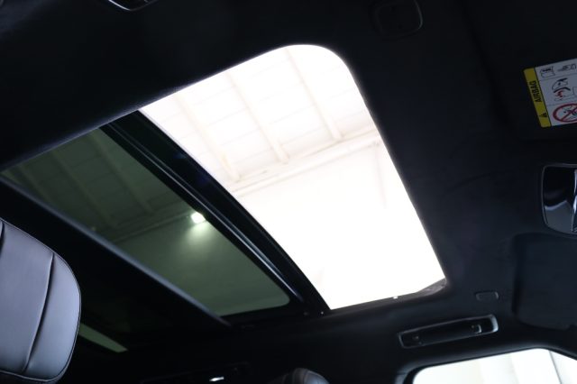 LAND ROVER Range Rover Sport usata 38
