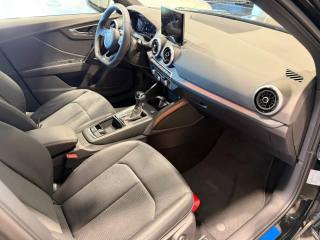 AUDI Q2 usata, con Controllo trazione