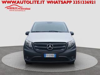 MERCEDES-BENZ Vito usata, con Cronologia tagliandi