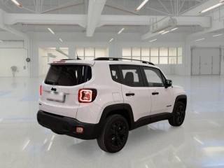 JEEP Renegade usata, con Airbag