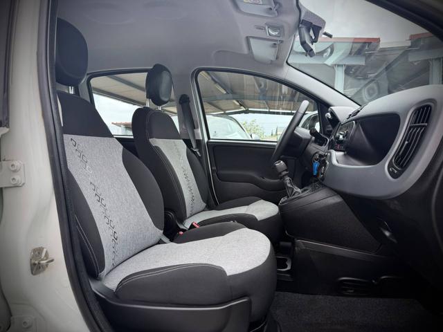 FIAT Panda usata 28