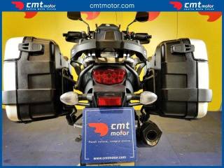 SUZUKI V-Strom 1000 usata 8