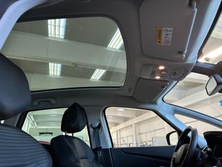 RENAULT Scenic usata, con Fendinebbia