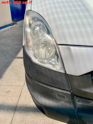 IVECO Daily usata, con ESP