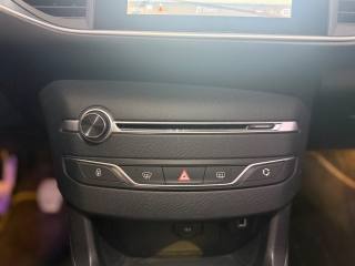 PEUGEOT 308 usata 18