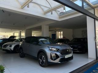 PEUGEOT 2008 usata, con Cronologia tagliandi