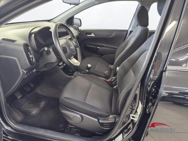 KIA Picanto usata 8