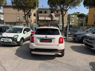 FIAT 500X usata, con Controllo automatico clima