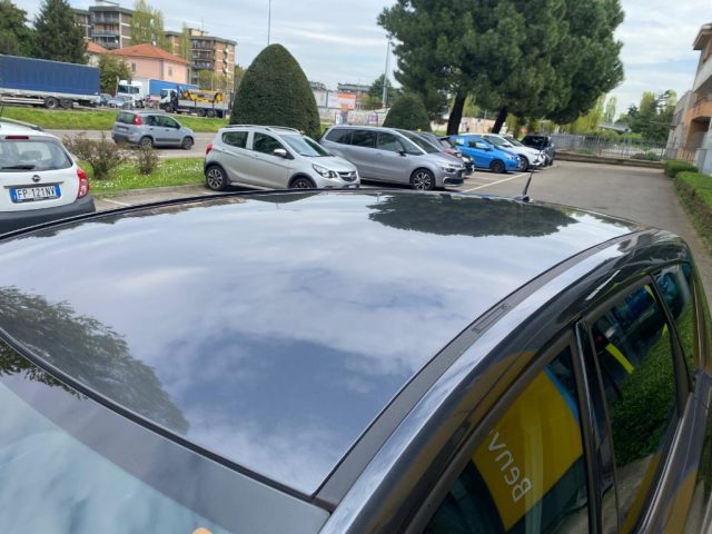 OPEL Meriva usata, con Climatizzatore