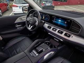 MERCEDES-BENZ GLE 300 usata, con Chiusura centralizzata