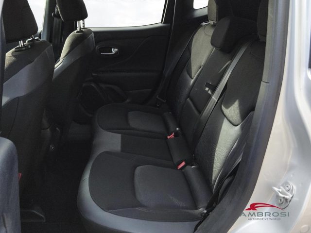 JEEP Renegade usata 10
