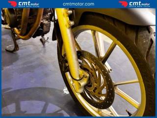 BMW F 650 GS usata 12
