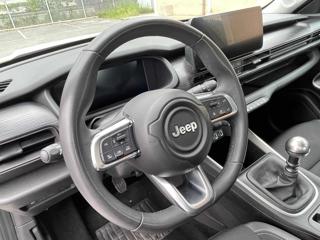 JEEP Avenger usata, con Immobilizzatore elettronico
