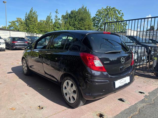 OPEL Corsa usata, con Airbag Passeggero
