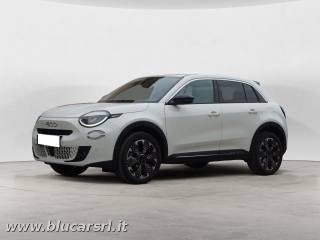 FIAT 600 usata, con Airbag laterali