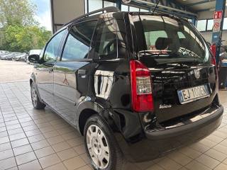 FIAT Idea usata, con Cerchi in lega