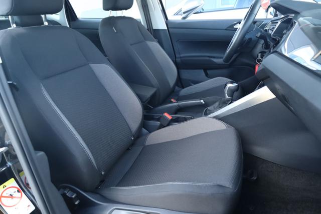 VOLKSWAGEN Polo usata, con Controllo automatico clima