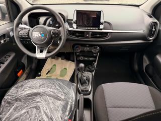 KIA Picanto usata, con Airbag laterali