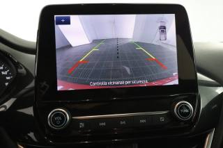 FORD Puma usata 11