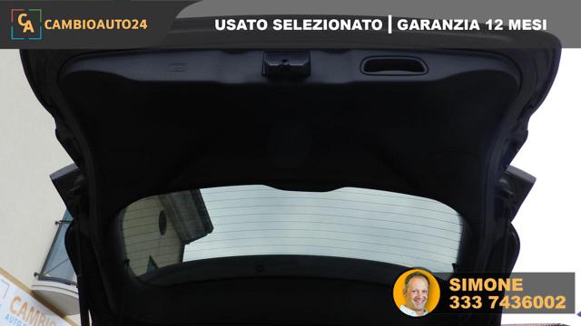 JEEP Compass usata, con Pneumatici da neve