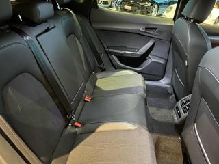 CUPRA Formentor usata, con USB