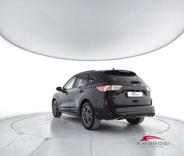 FORD Kuga usata 3
