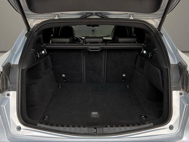 ALFA ROMEO Stelvio usata, con Boardcomputer