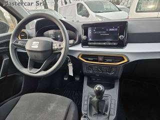 SEAT Arona usata, con Immobilizzatore elettronico