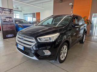 FORD Kuga 1.5 TDCI 120 CV S&S 2WD Powershift Titanium