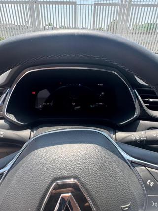 RENAULT Captur usata, con ESP