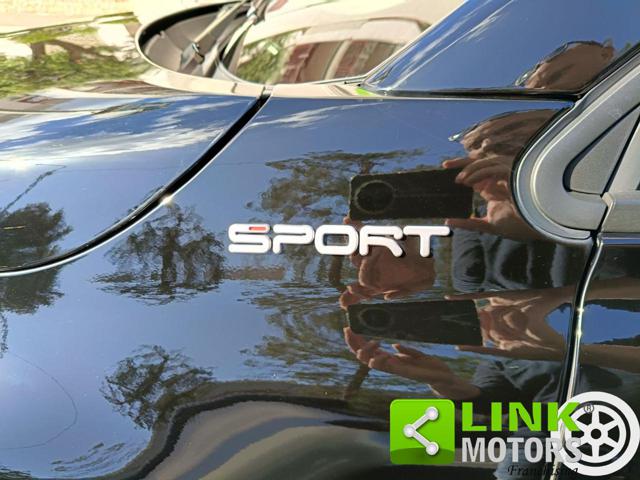 FIAT 500X usata, con Start/Stop Automatico