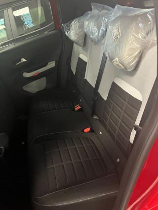 CITROEN C3 usata, con Sospensioni pneumatiche