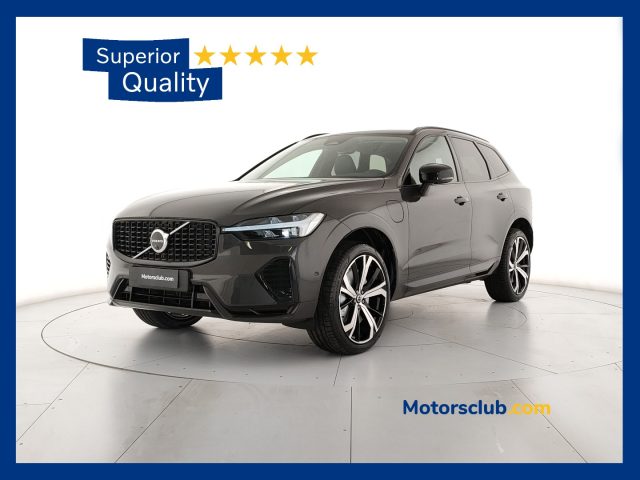 VOLVO XC60 usata, con ABS