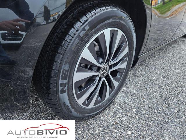 MERCEDES-BENZ A 200 usata, con Immobilizzatore elettronico