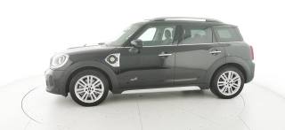 MINI Countryman usata, con Airbag Passeggero