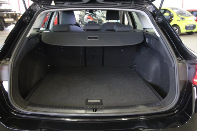 SEAT Leon usata, con Chiusura centralizzata telecomandata