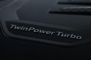 BMW 430 usata, con Hotspot Wi-Fi