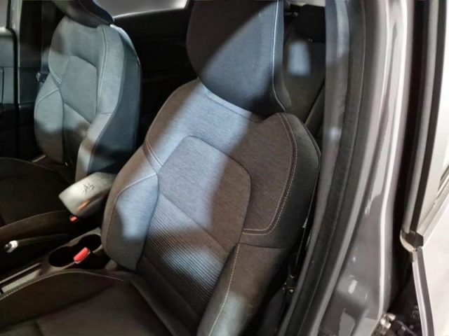 RENAULT Captur usata, con Controllo trazione