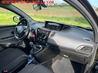 LANCIA Ypsilon usata 21