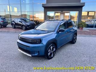 FIAT Grande Panda 1.2 Hybrid 110 CV S&S La Prima / Prezzo Reale