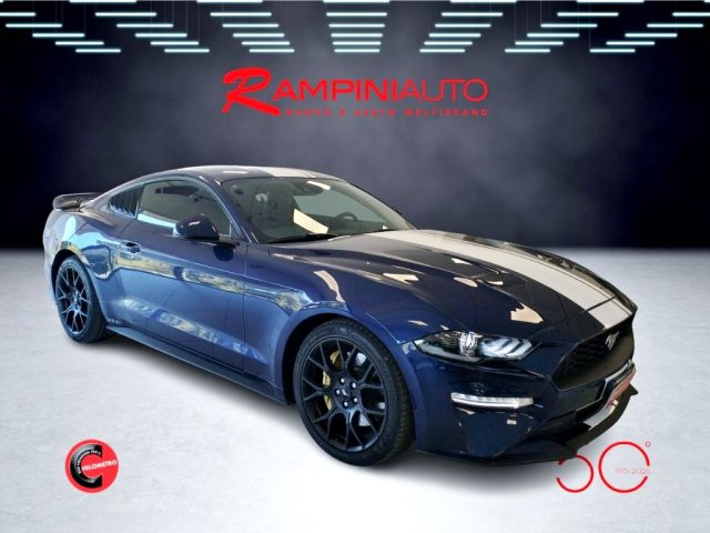 FORD Mustang usata 4
