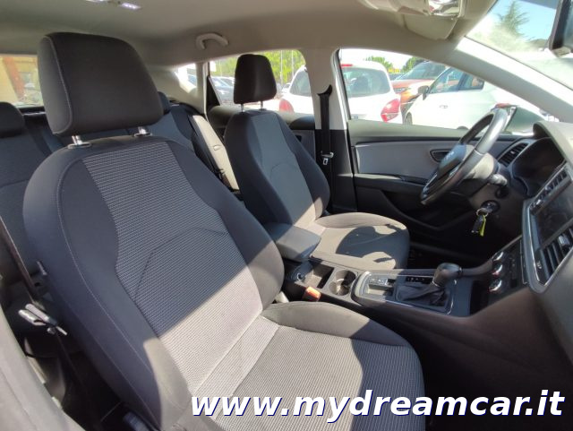 SEAT Leon usata, con Cruise Control