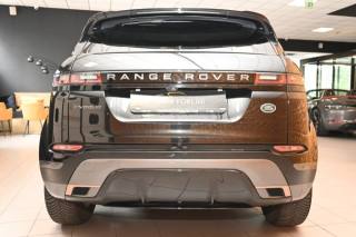 LAND ROVER Range Rover Evoque usata 167